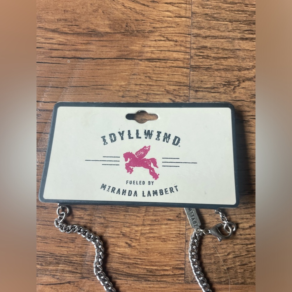 NWT Idyllwind necklace - Picture 4 of 4